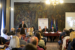 Radicalization among young people - the new challenge for Europe