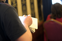 Radicalization among young people - the new challenge for Europe