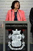 Sofia City Council