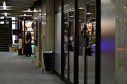 Sofia’s International Book Fair.