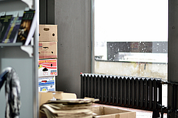 Sofia’s International Book Fair.