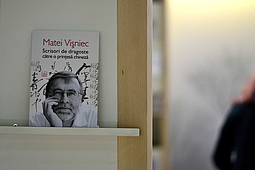 Sofia’s International Book Fair.