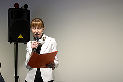 Open day at the Behr-Hella Thermocontrol (BHTC), in the industrial area "Bozhurishte".