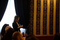 Radicalization among young people - the new challenge for Europe