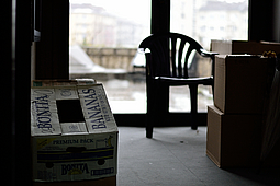 Sofia’s International Book Fair.