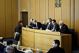 Sofia City Council