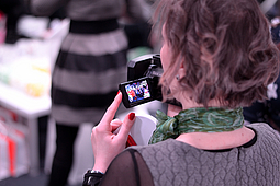 Political and non-governmental youth organisations bowling tournament.