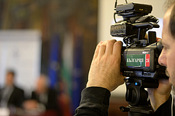 Radicalization among young people - the new challenge for Europe