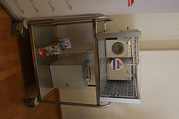 Viennese housing programme launch.