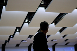 Political and non-governmental youth organisations bowling tournament.