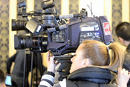 Radicalization among young people - the new challenge for Europe