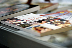 Sofia’s International Book Fair.