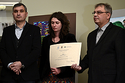 Sofia, nominated as UNESCO Creative City of Film.